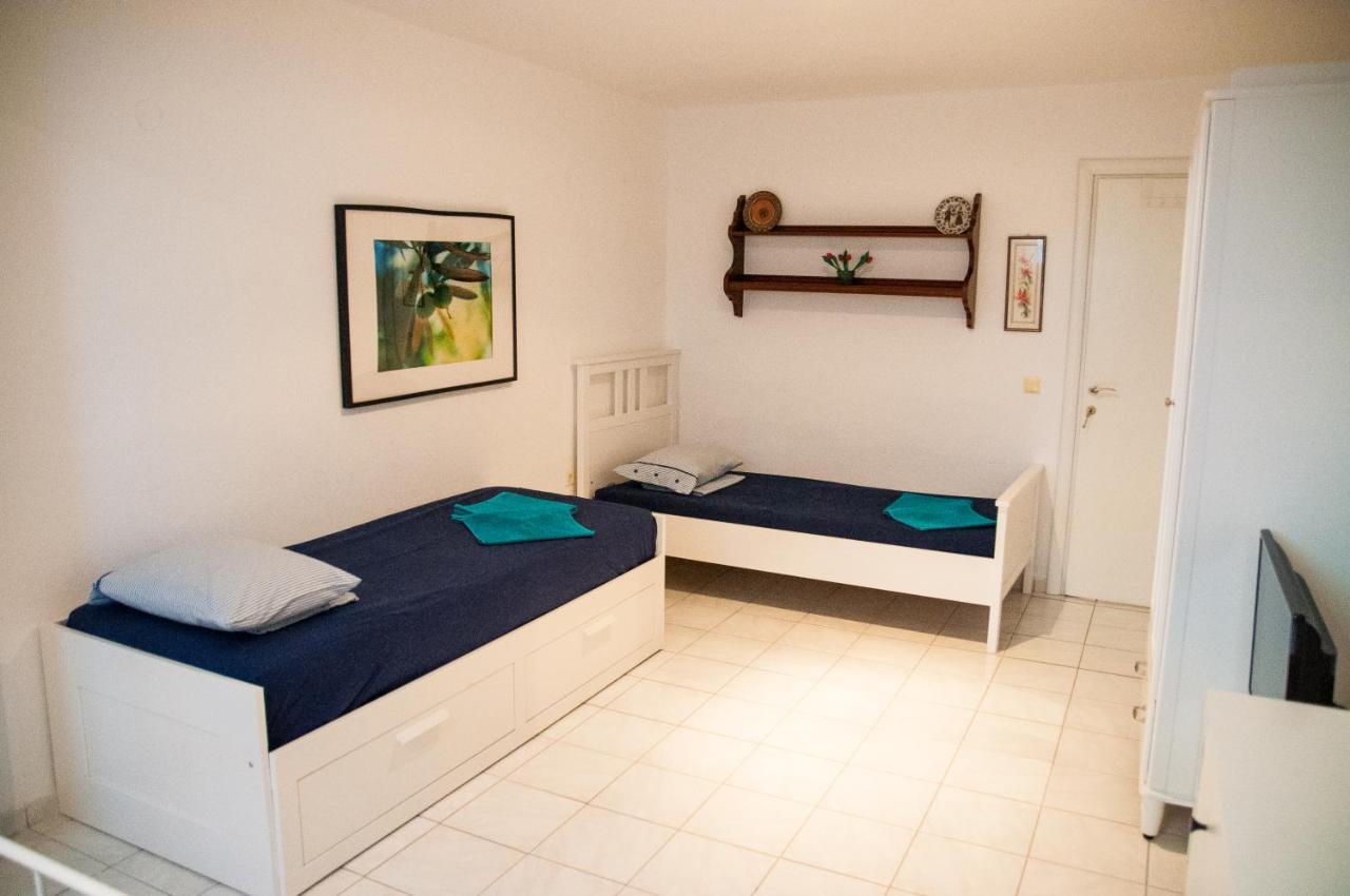 Alexger Gerakini Beach House View Bagian luar foto